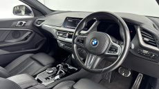 BMW 1 Series 118i M Sport 5dr Step Auto Petrol Hatchback